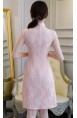 Gecate QiPao